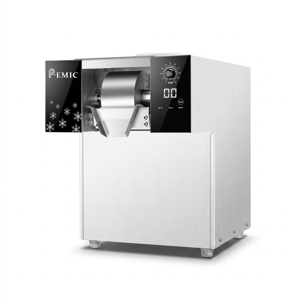 Máy làm đá tuyết P-XHB01 1 Máy làm đá tuyết P-XHB01