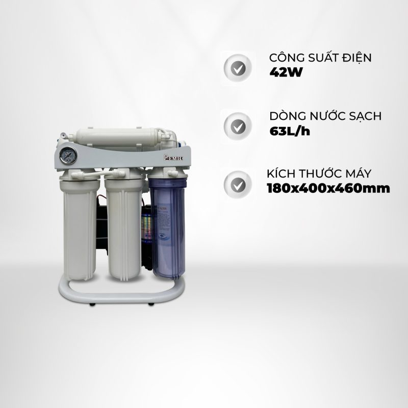 Bộ lọc RO giúp nước đảm bảo vệ sinh hơn – Giải pháp tối ưu cho sức khỏe gia đình bạn 2 P400G.h1