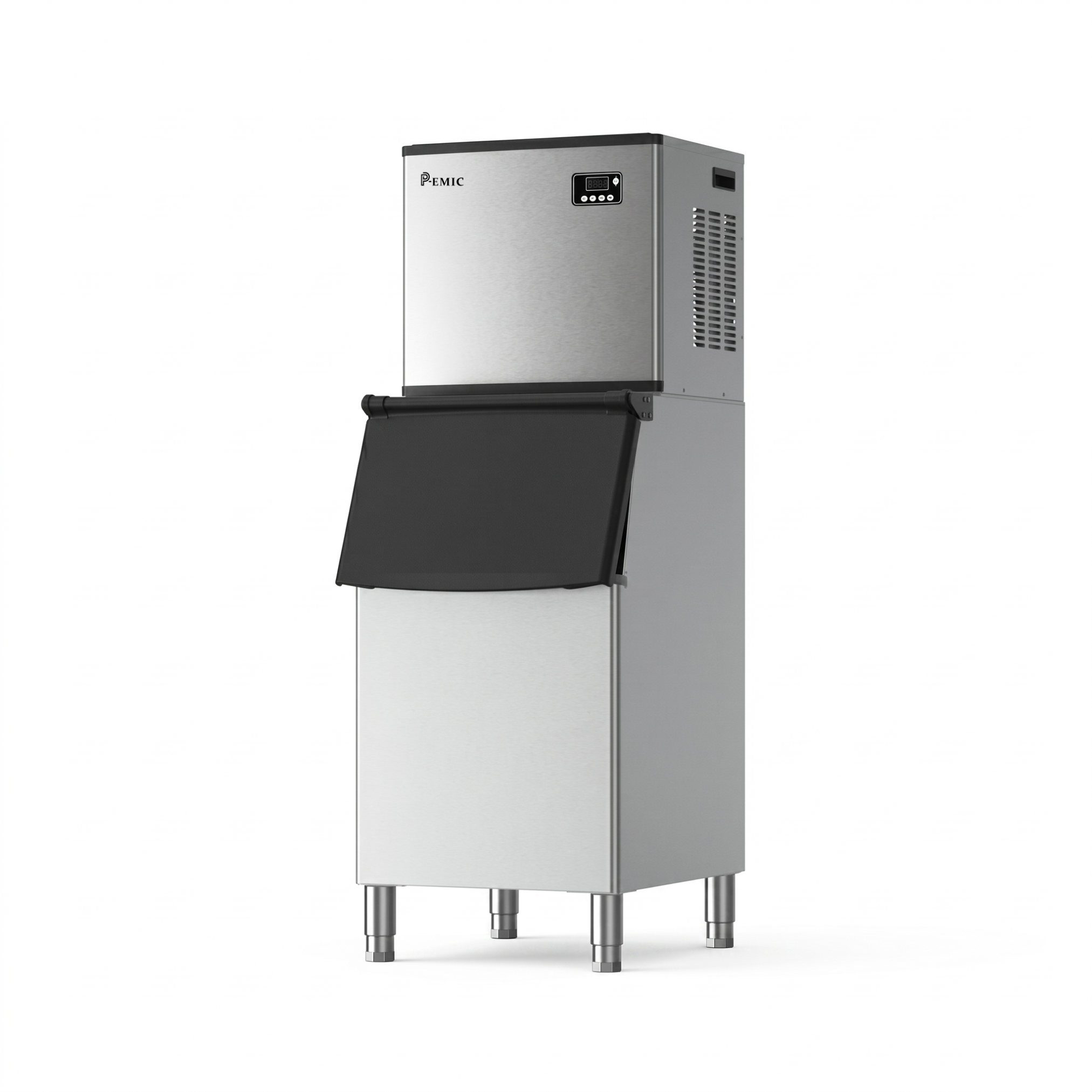 Máy làm đá nửa vuông 160kg - PK-160H 1 Máy làm đá nửa vuông 160kg - PK-160H