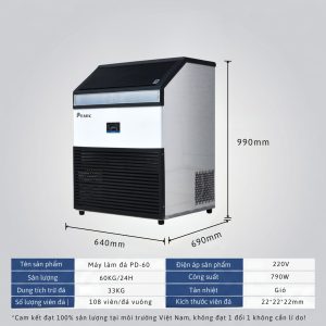 thong so may lam da PD 60