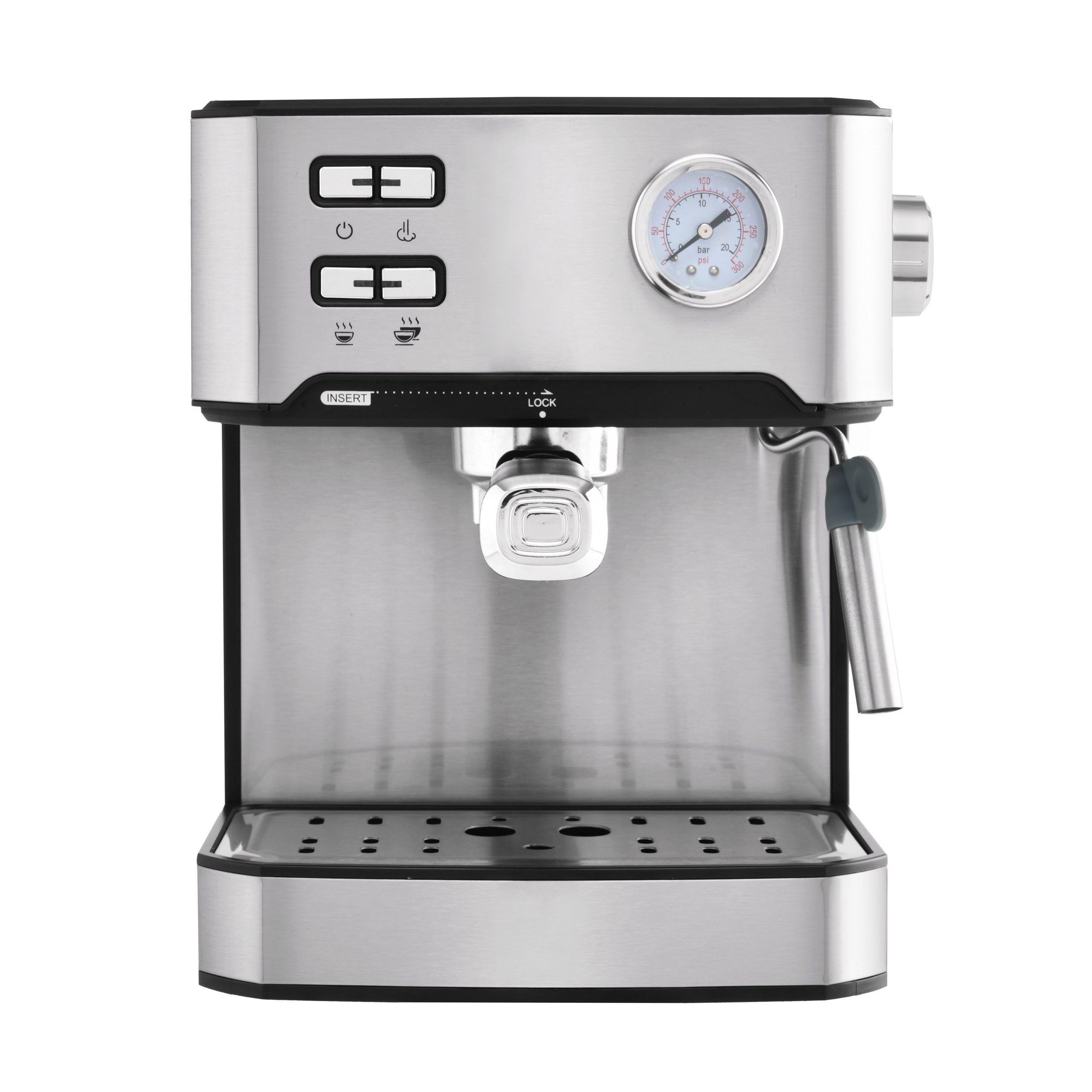 Máy Pha Cà Phê Bán Tự Động P-KFJ6836 2 Máy Pha Cà Phê Bán Tự Động P-KFJ6836 - Ảnh 2