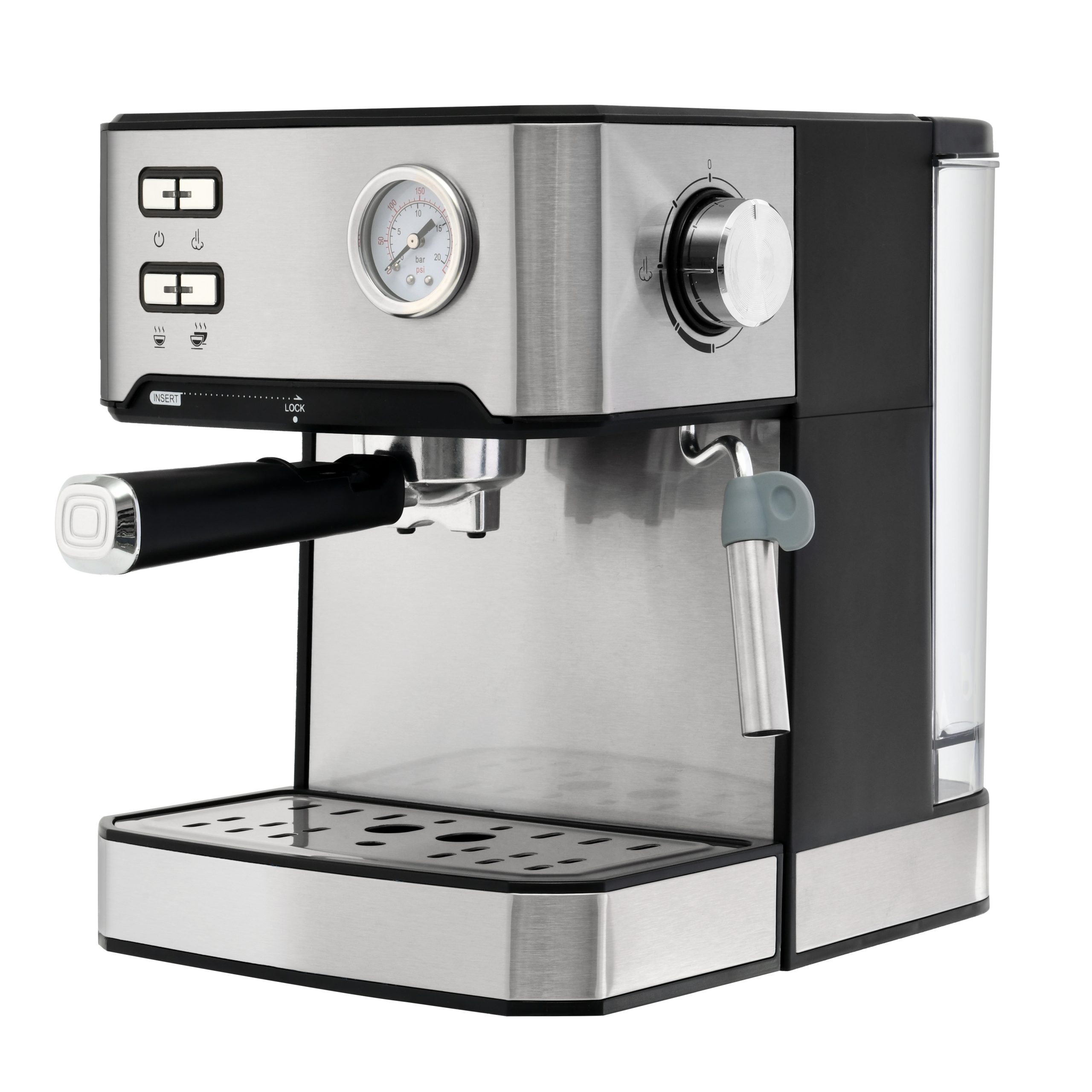 Máy Pha Cà Phê Bán Tự Động P-KFJ6836 3 Máy Pha Cà Phê Bán Tự Động P-KFJ6836 - Ảnh 3