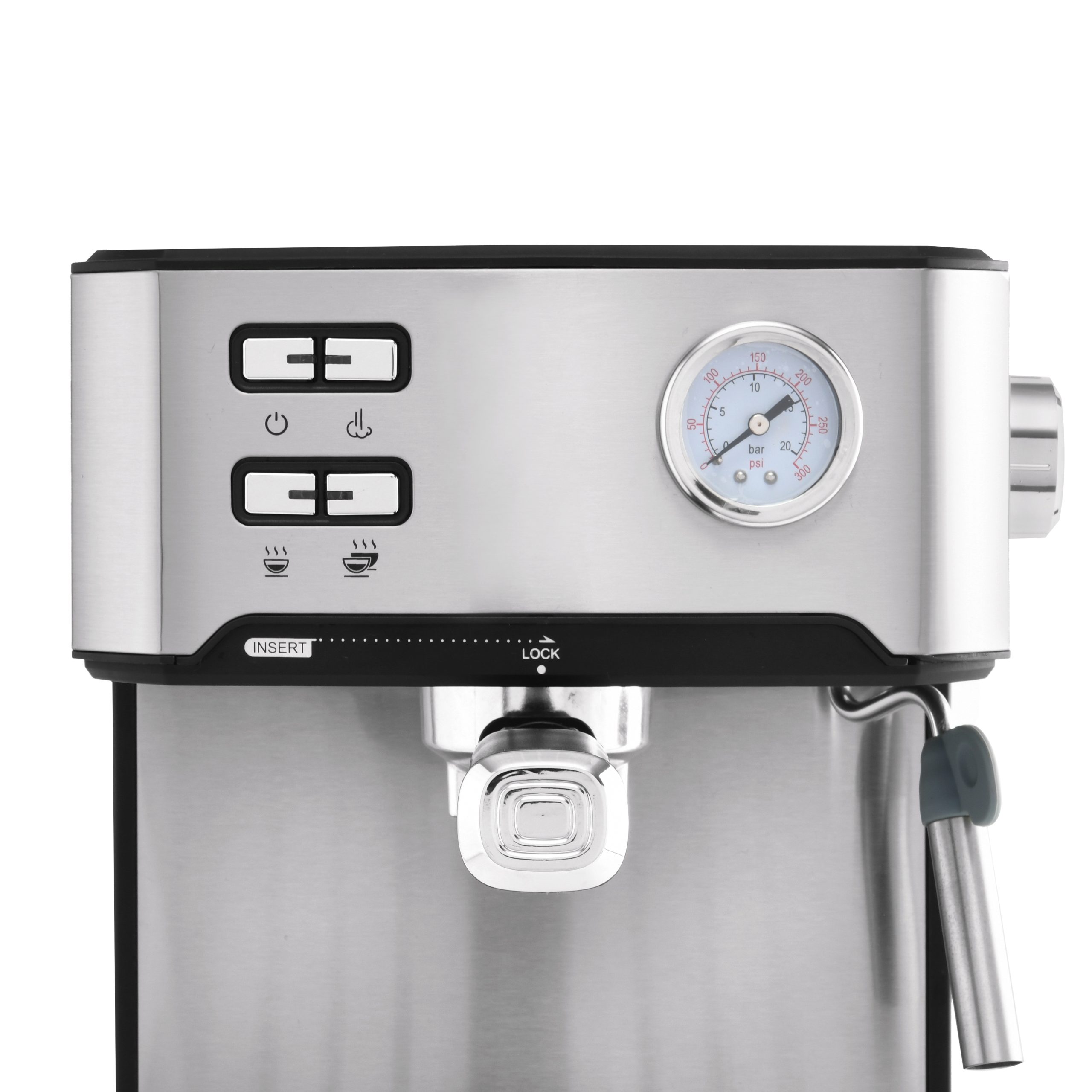 Máy Pha Cà Phê Bán Tự Động P-KFJ6836 4 Máy Pha Cà Phê Bán Tự Động P-KFJ6836 - Ảnh 4