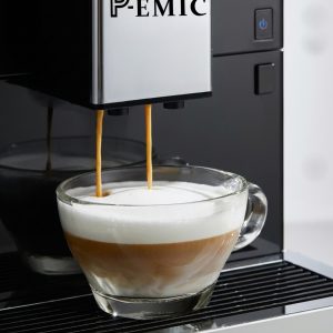 Máy pha cà phê tự động PTB-102 10 9