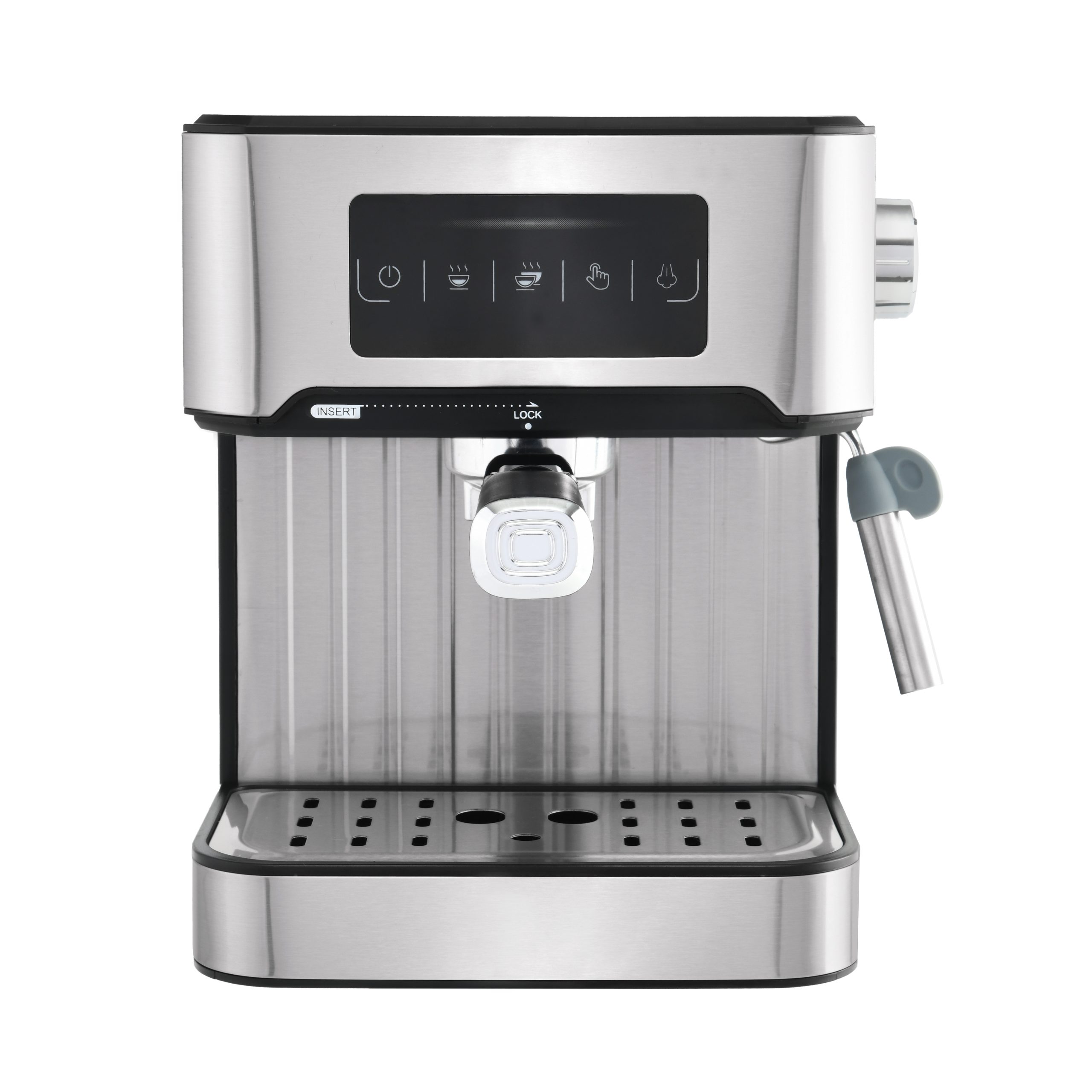 Máy Pha Cà Phê Bán Tự Động KFJ-6837 1 Máy Pha Cà Phê Bán Tự Động KFJ-6837