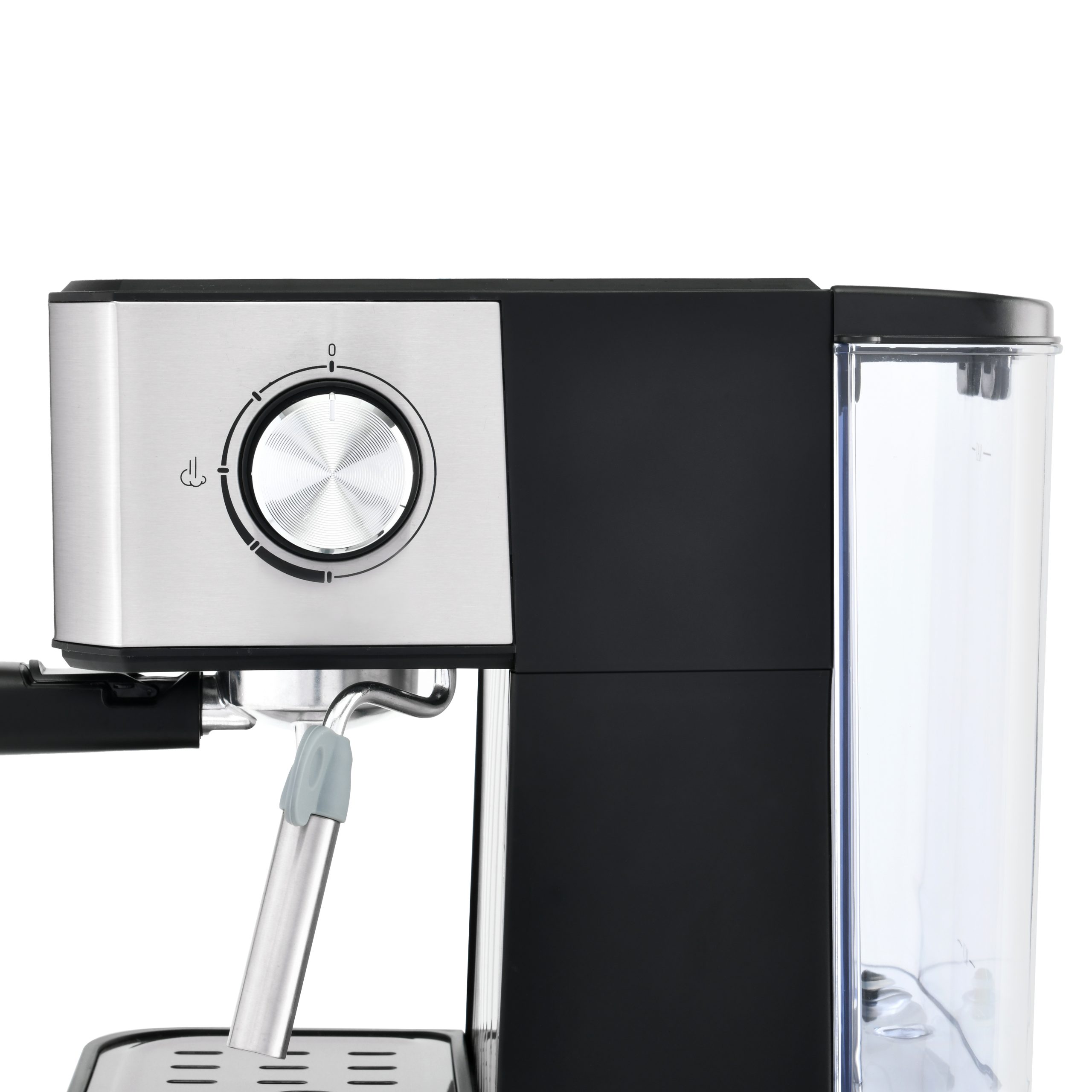 Máy Pha Cà Phê Bán Tự Động KFJ-6837 3 Máy Pha Cà Phê Bán Tự Động KFJ-6837 - Ảnh 3