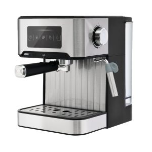 Máy Pha Cà Phê Bán Tự Động KFJ-6837 9 DSC 8749