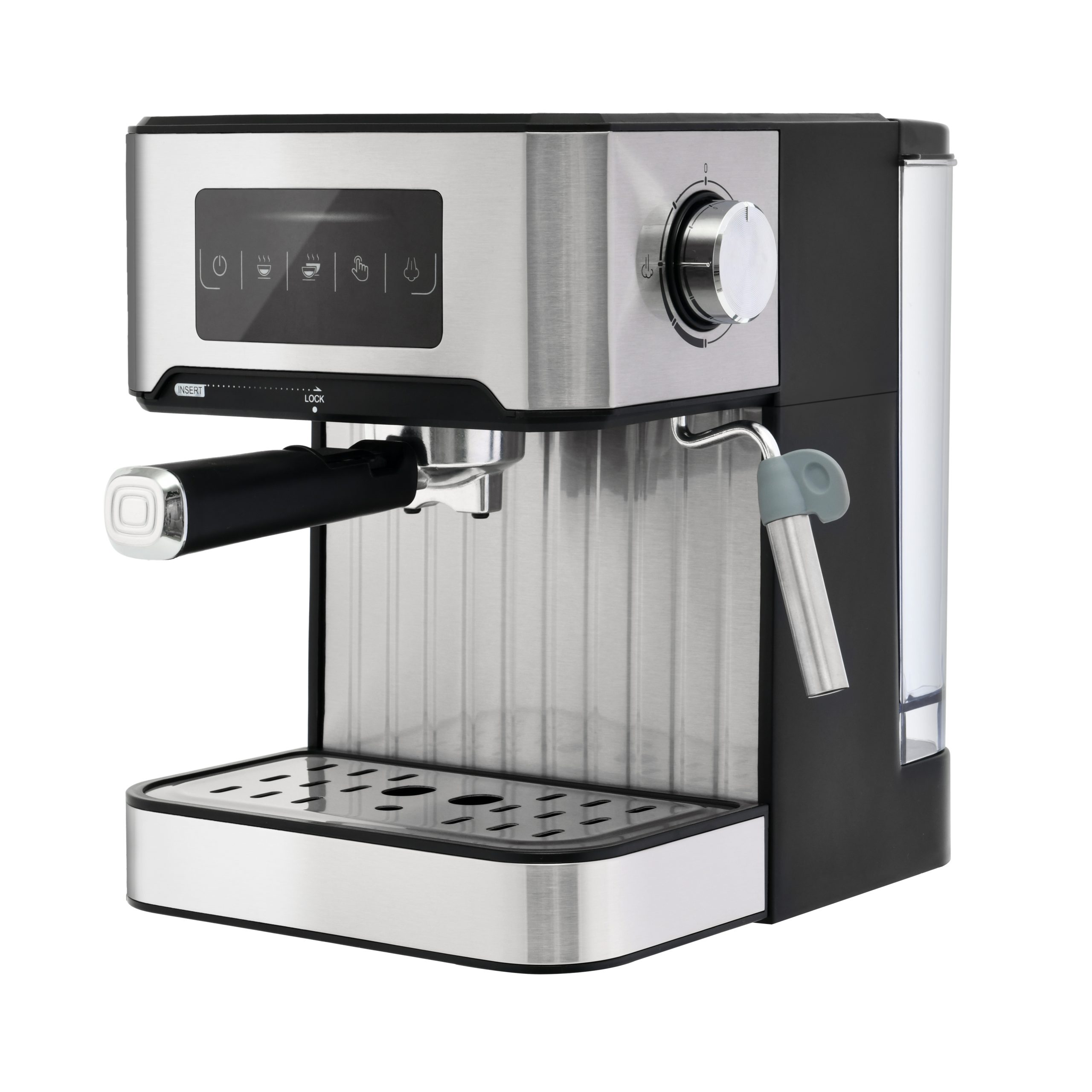 Máy Pha Cà Phê Bán Tự Động KFJ-6837 5 Máy Pha Cà Phê Bán Tự Động KFJ-6837 - Ảnh 5