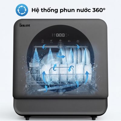 Máy Rửa Chén P-X503 11 Generated Image March 12 2026 10 48AM