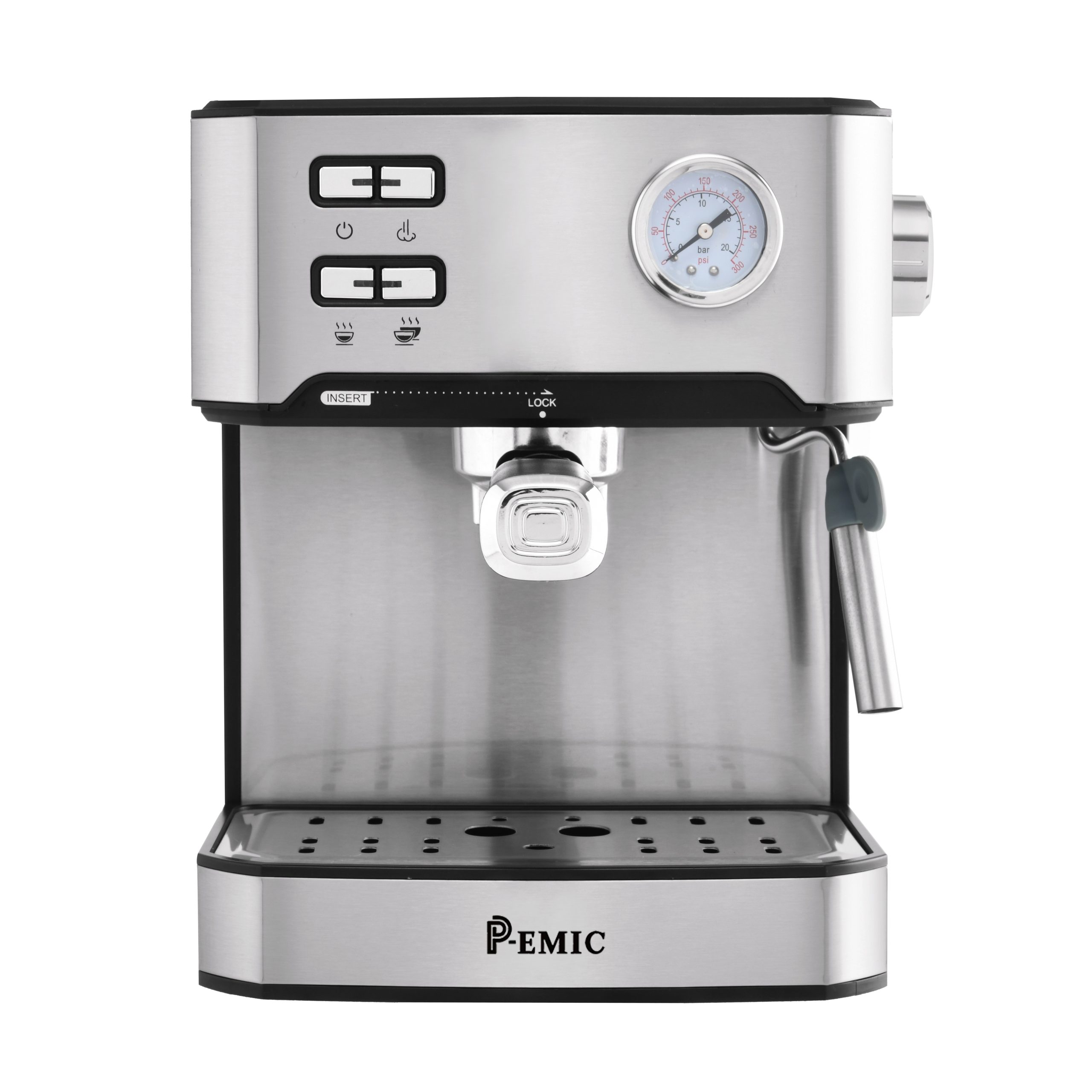 Máy Pha Cà Phê Bán Tự Động P-KFJ6836 1 Máy Pha Cà Phê Bán Tự Động P-KFJ6836