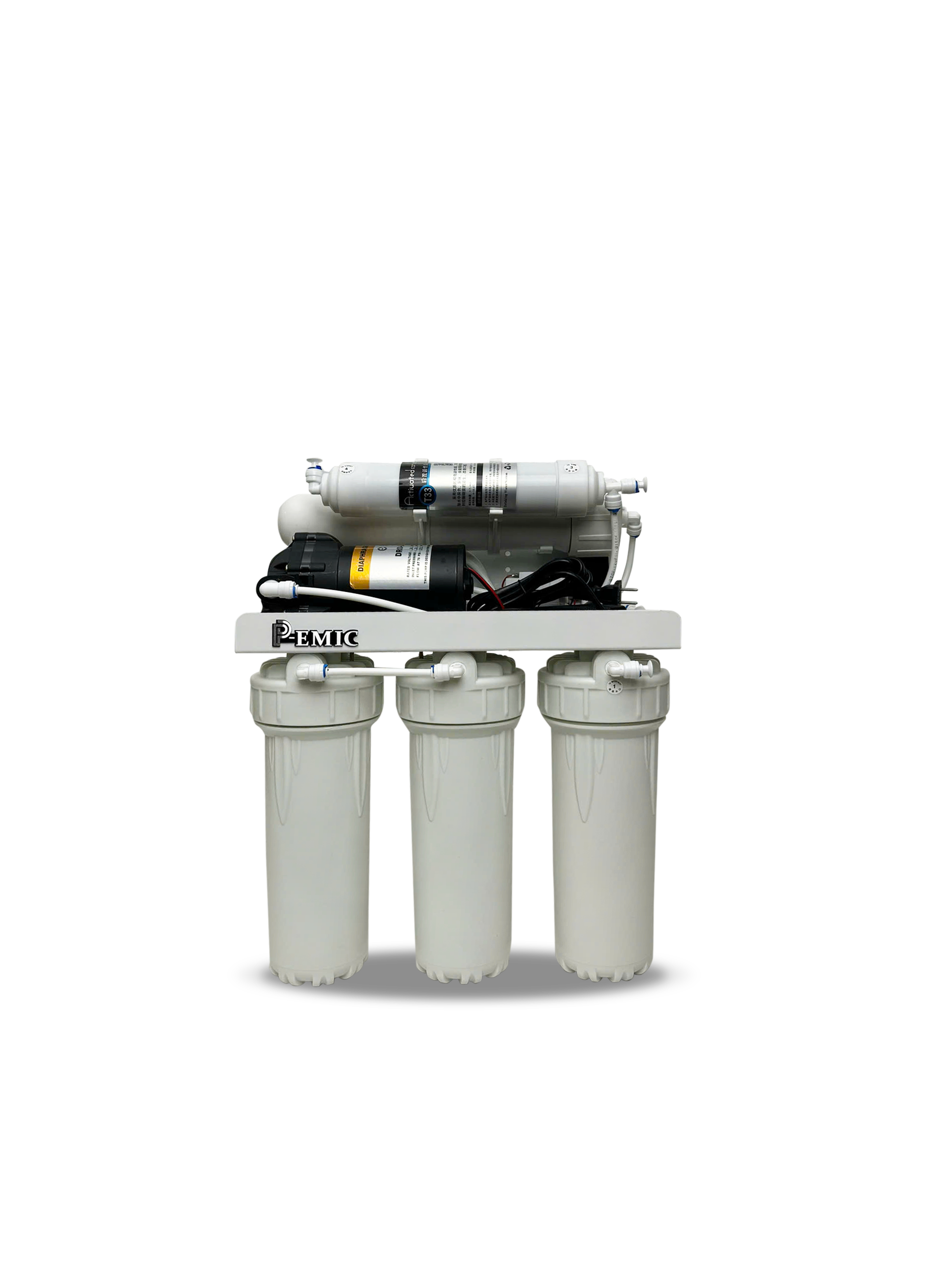Bộ lọc nước RO P-100G 1 Bộ lọc nước RO P-100G