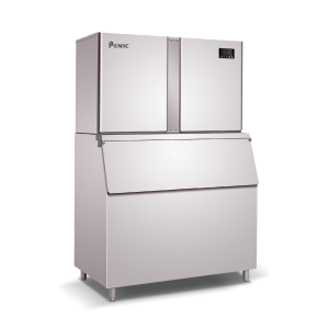 Máy làm đá 500kg - PD-500