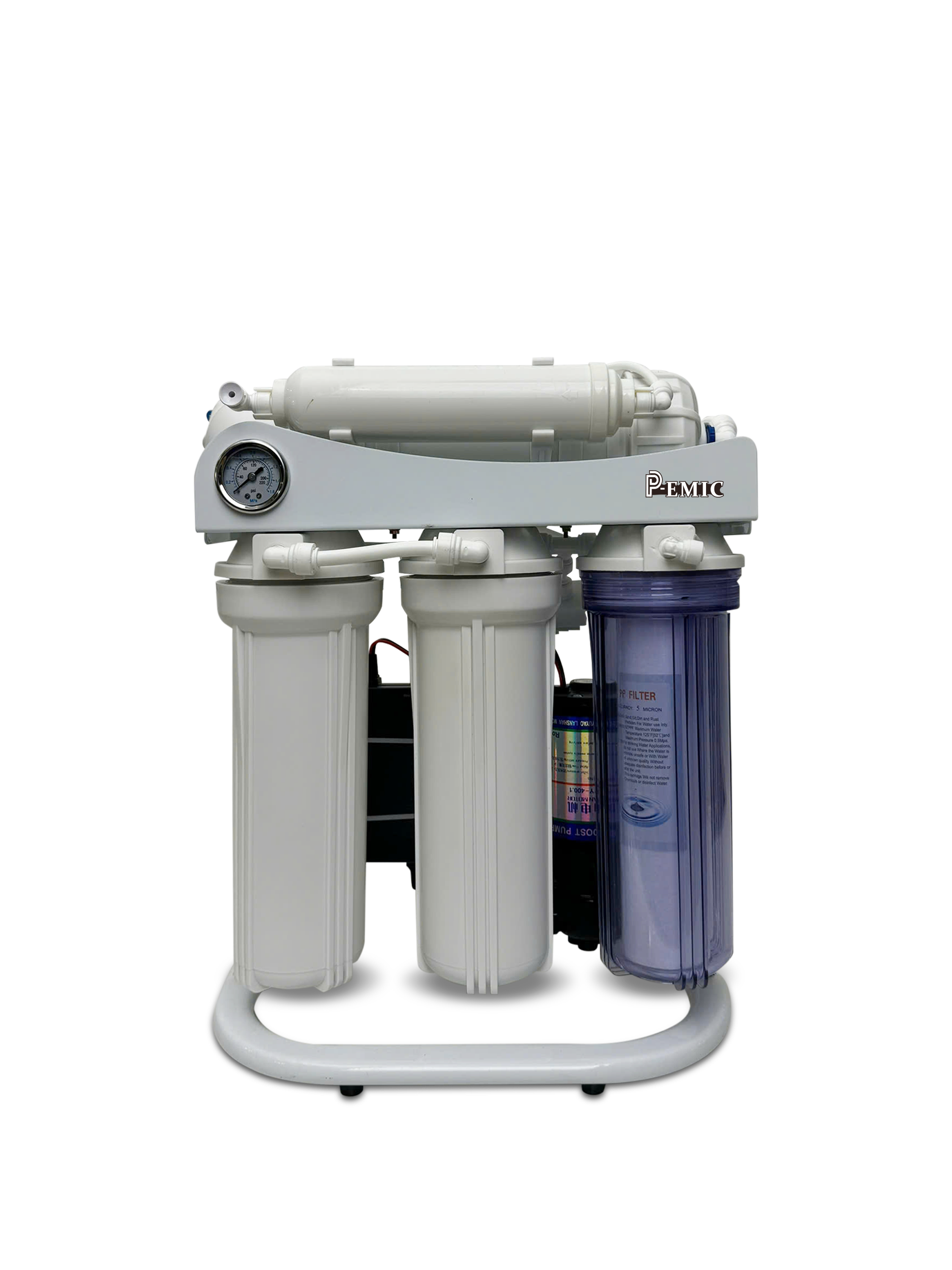 Bộ lọc RO P-400G 1 Bộ lọc RO P-400G