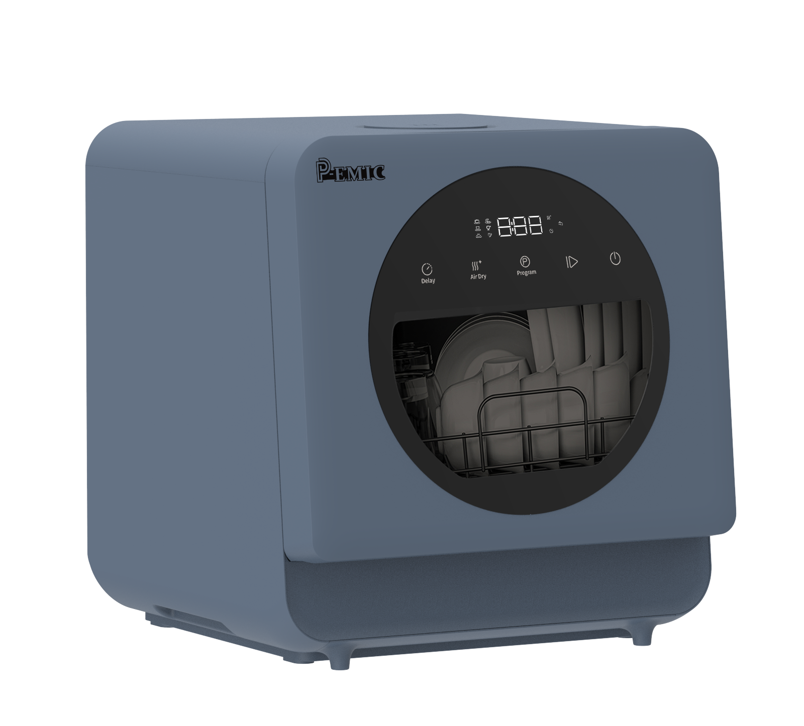 Máy Rửa Chén P-X503 1 Máy Rửa Chén P-X503