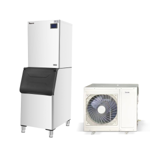 Máy Làm Đá XJ-1000A(O)