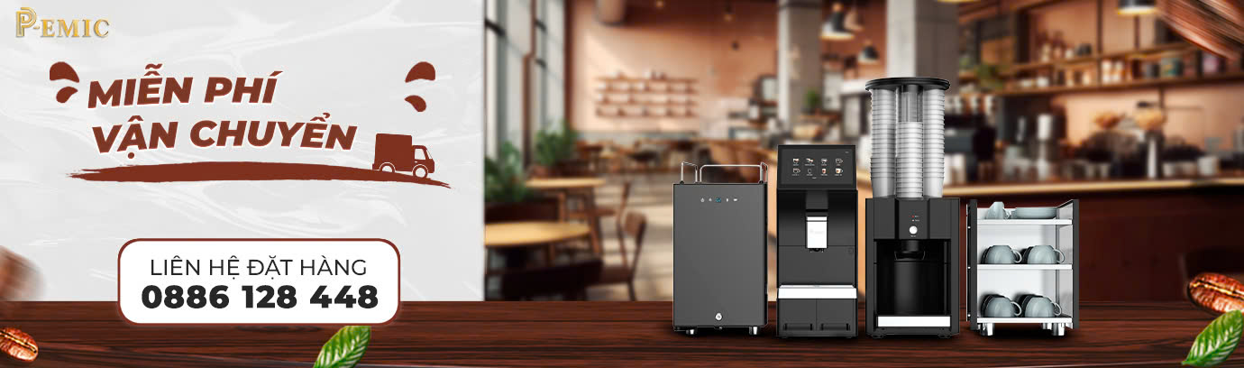Giải Đáp Thắc Mắc Thường Gặp Về Máy Pha Cà Phê 4 banner