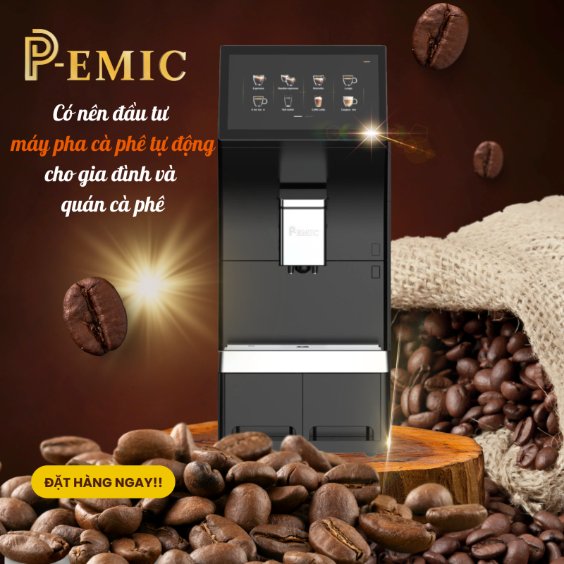 MÁY PHA CÀ PHÊ VĂN PHÒNG P-EMIC – GIẢI PHÁP CHO NHỮNG BUỔI HỌP CHUYÊN NGHIỆP 1 TEMPLATE 4