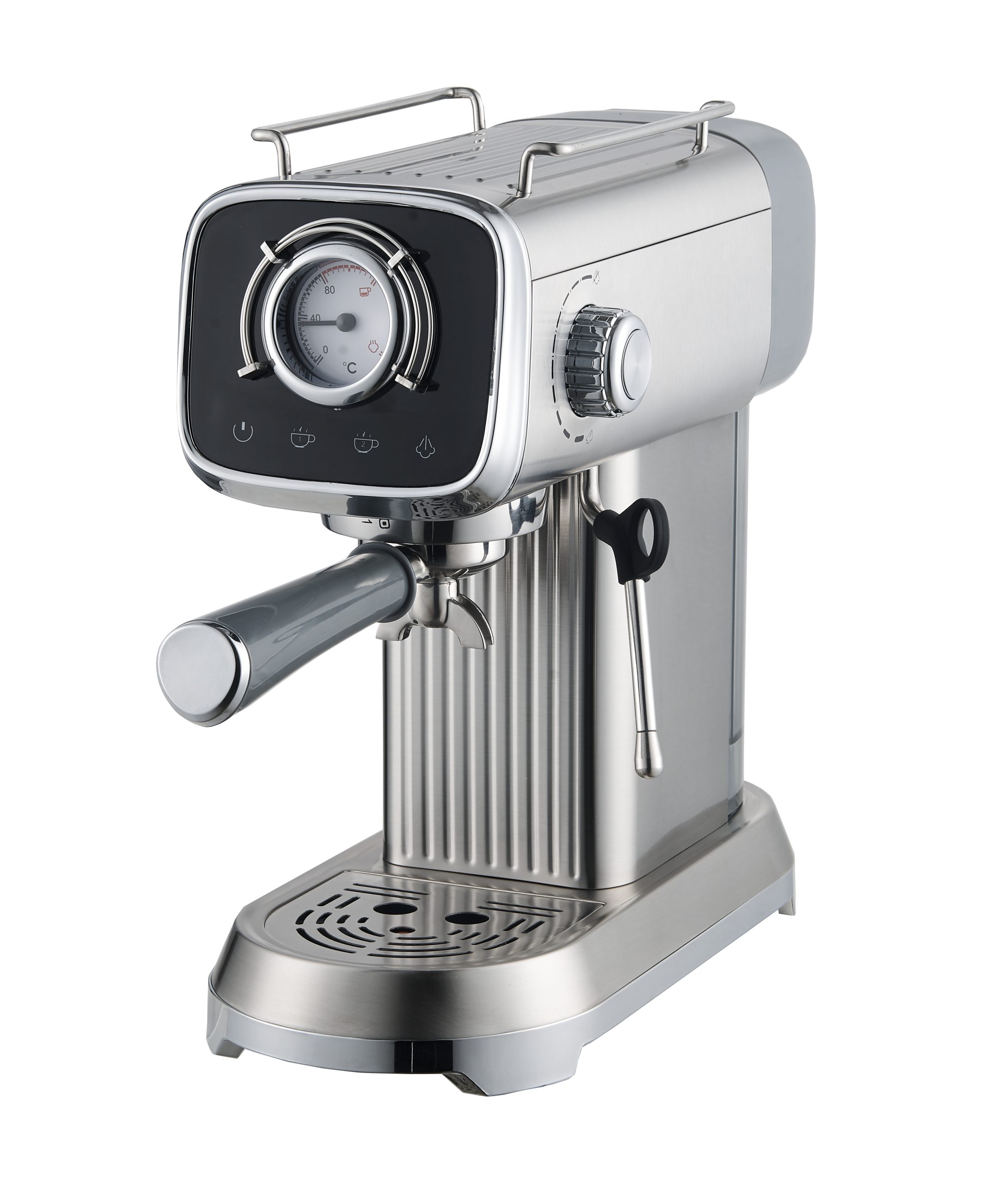 Máy pha cà phê bán tự động KFJ8818 9 Máy pha cà phê bán tự động KFJ8818 - Ảnh 9
