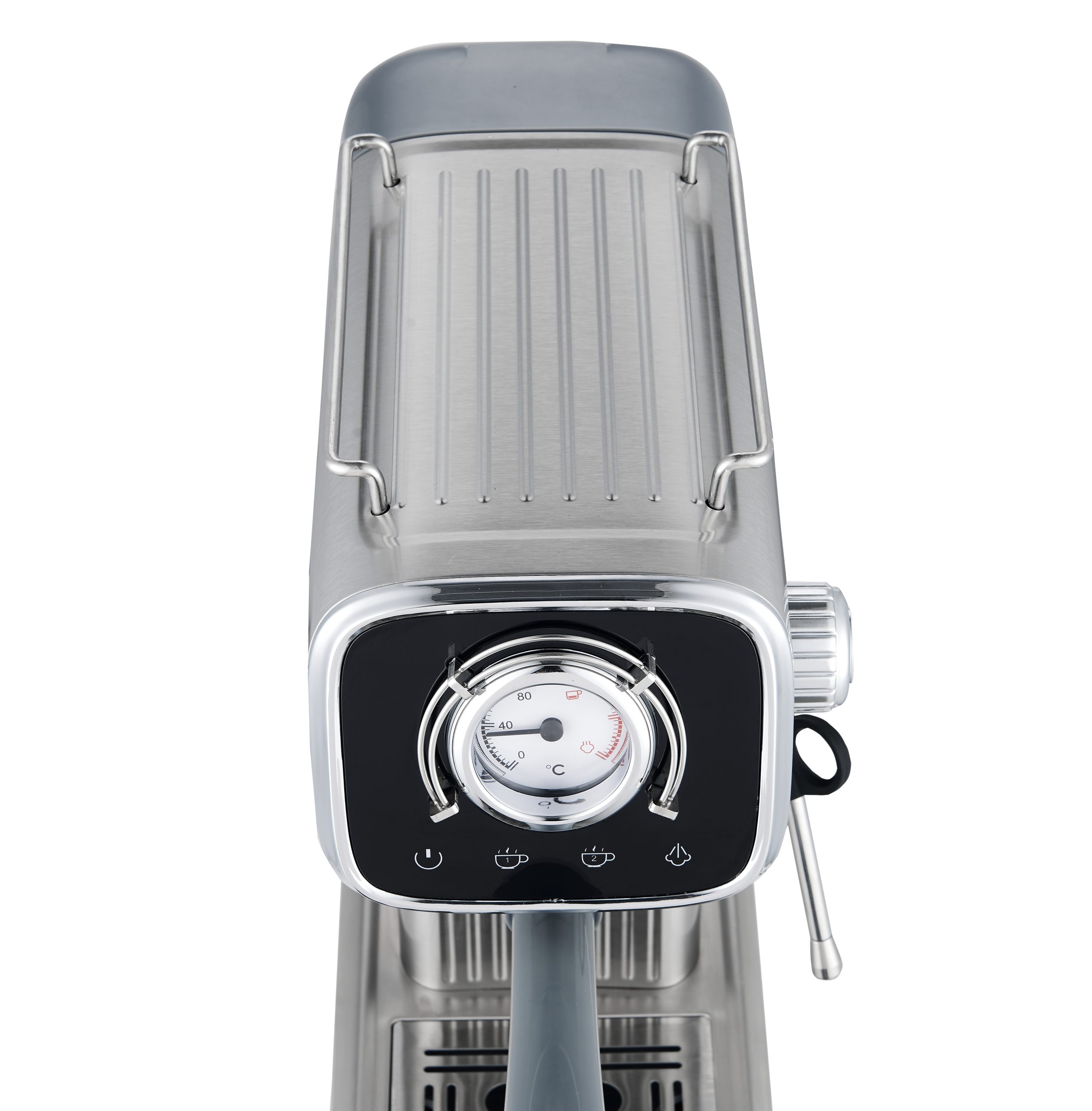 Máy pha cà phê bán tự động KFJ8818 13 Máy pha cà phê bán tự động KFJ8818 - Ảnh 13