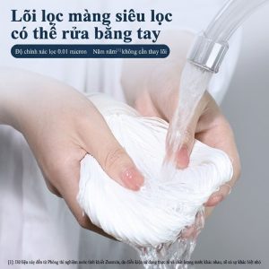 Bộ lọc phèn P-UFO-03-1000JK 9 4