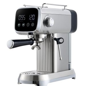 Máy pha cà phê bán tự động KFJ8818A 7 8818A HD2