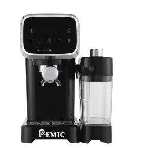 Máy pha cà phê bán tự động HS0401