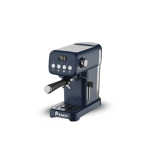 Máy pha cà phê bán tự động JY0110