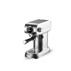 Máy pha cà phê bán tự động KFJ8819A