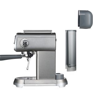 Máy pha cà phê bán tự động KFJ8818 20 000885月 31 2023