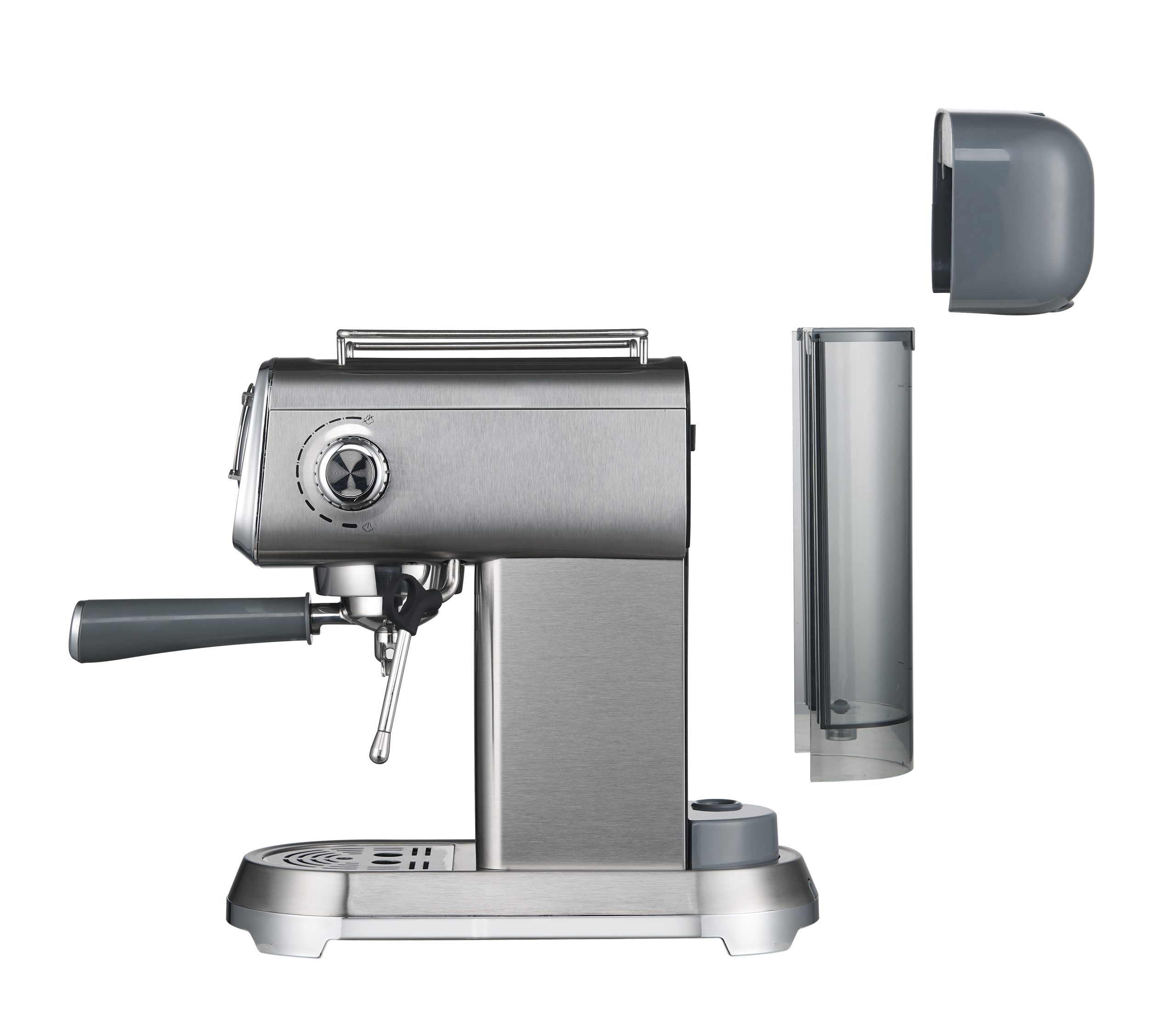 Máy pha cà phê bán tự động KFJ8818 8 Máy pha cà phê bán tự động KFJ8818 - Ảnh 8