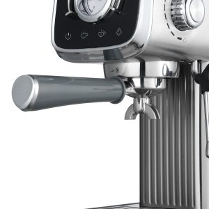 Máy pha cà phê bán tự động KFJ8818 19 0015155月 31 2023