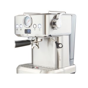 Máy pha cà phê bán tự động KFJ9818 14 MÁY PHA CÀ PHÊ