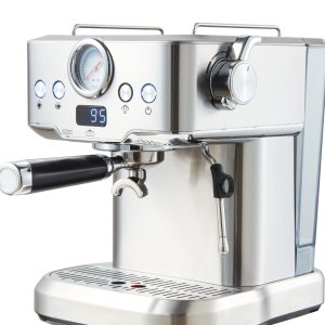 Máy pha cà phê bán tự động KFJ9818 17 咖啡机1410