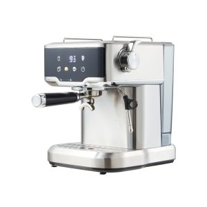 Máy pha cà phê bán tự động KFJ9820 7 咖啡机1420侧视