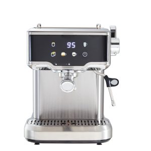 Máy pha cà phê bán tự động KFJ9820 6 咖啡机1500正视