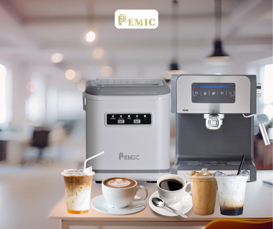 Thị trường máy pha cà phê văn phòng: Xu hướng phát triển mạnh mẽ năm 2025 3 29