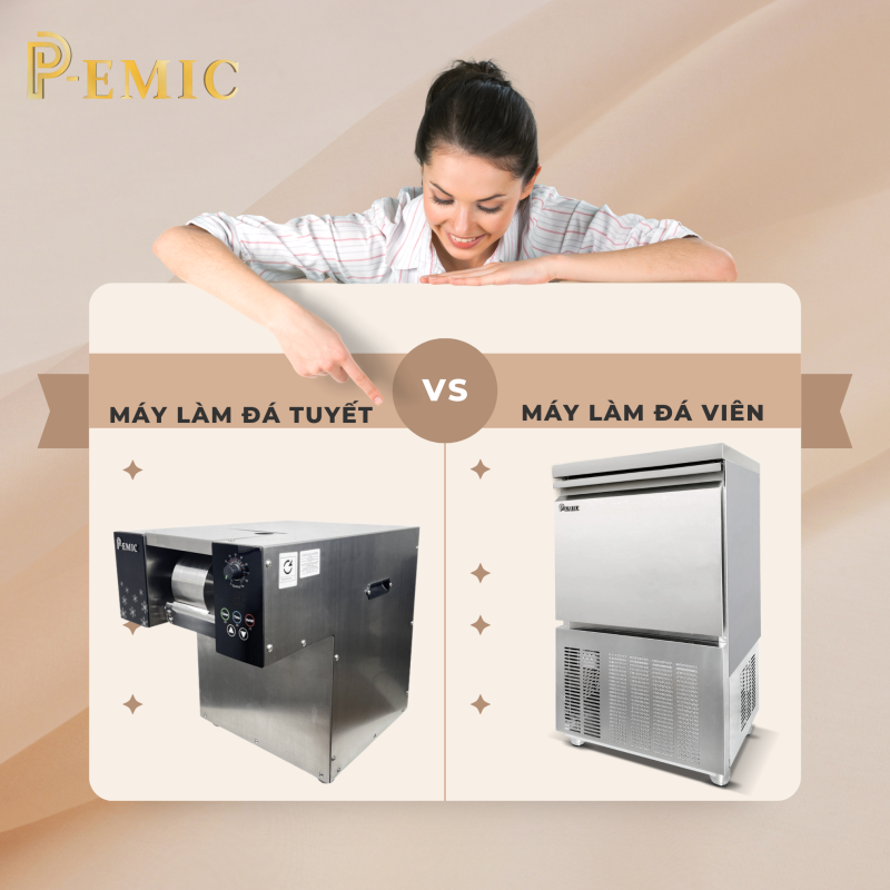 So sánh các loại máy làm đá: Máy làm đá viên và máy làm đá tuyết – Đâu là lựa chọn phù hợp? 1 BAOS DESIGN 29
