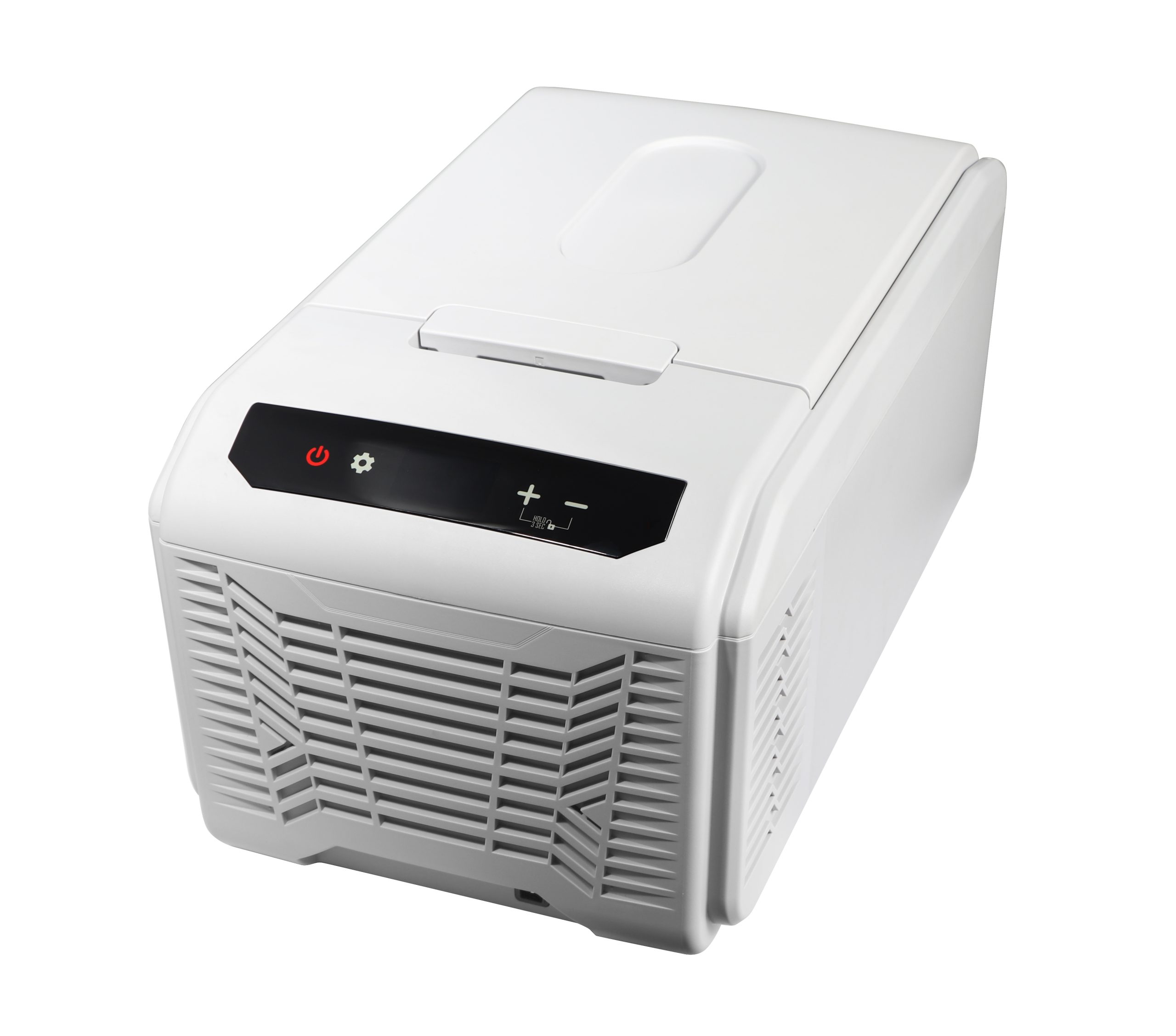 Tủ lạnh xe hơi P-ZBD15 10 Tủ lạnh xe hơi P-ZBD15 - Ảnh 10