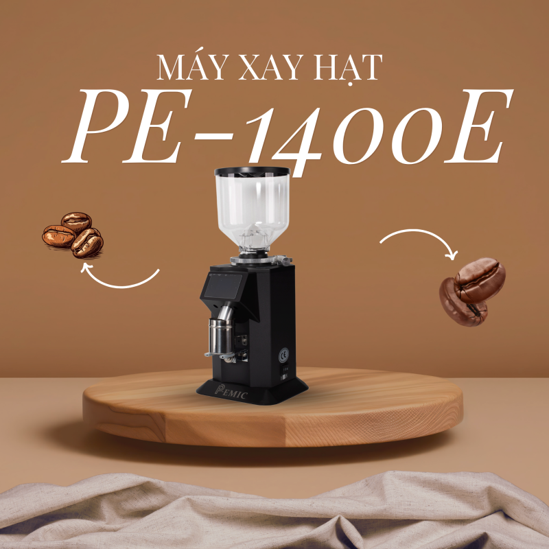 Các loại hạt cà phê phổ biến và cách lựa chọn cho máy pha cà phê gia đình 3 122