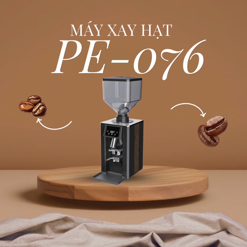 TOP 5 MÁY XAY CÀ PHÊ CHẤT LƯỢNG TẠI P-EMIC – LỰA CHỌN HOÀN HẢO CHO TỪNG NHU CẦU 4 124
