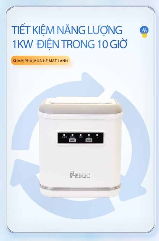 Top 5 máy làm đá văn phòng tại P-EMIC – Lựa chọn tối ưu cho không gian hiện đại 2 12k 06