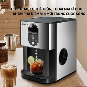 Máy làm đá PK-20DN 6 197