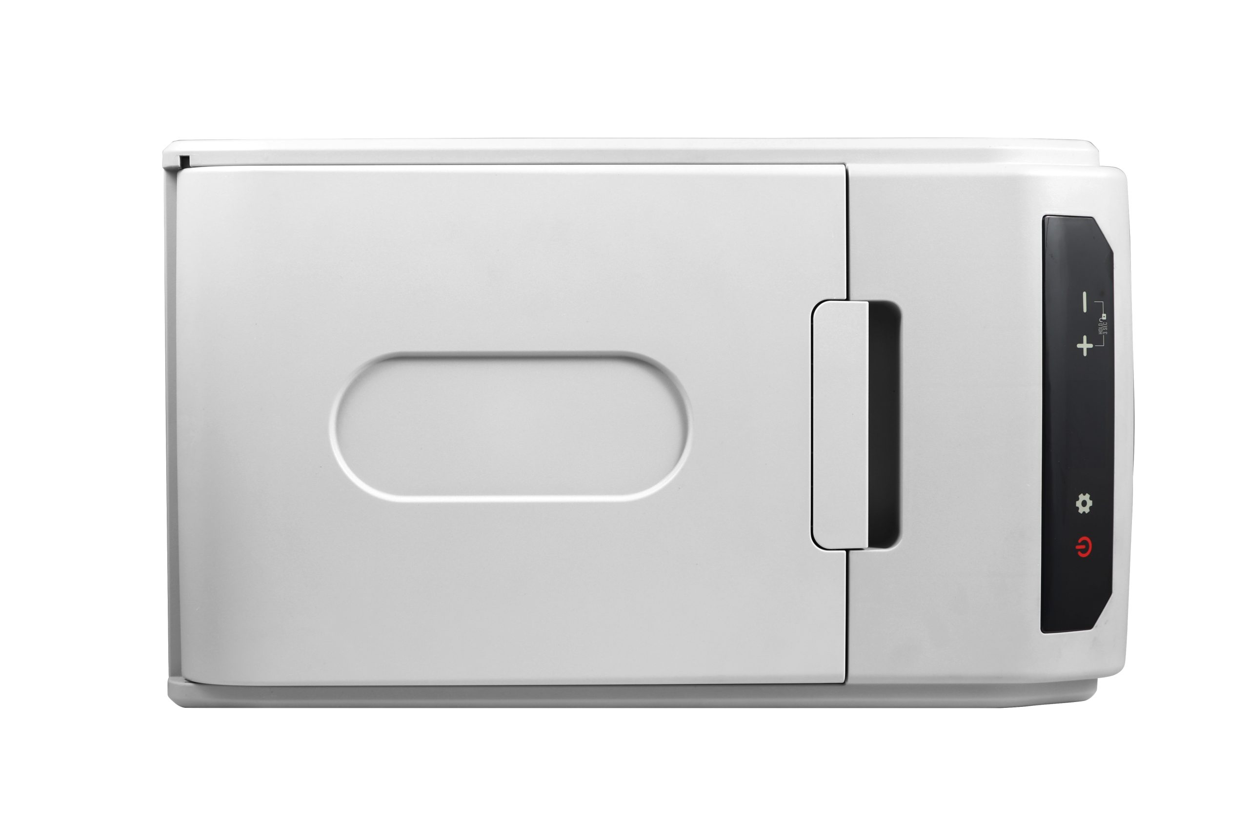Tủ lạnh xe hơi P-ZBD15 4 Tủ lạnh xe hơi P-ZBD15 - Ảnh 4