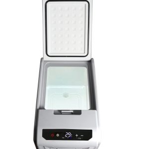 Tủ lạnh xe hơi P-ZBD15 12 9