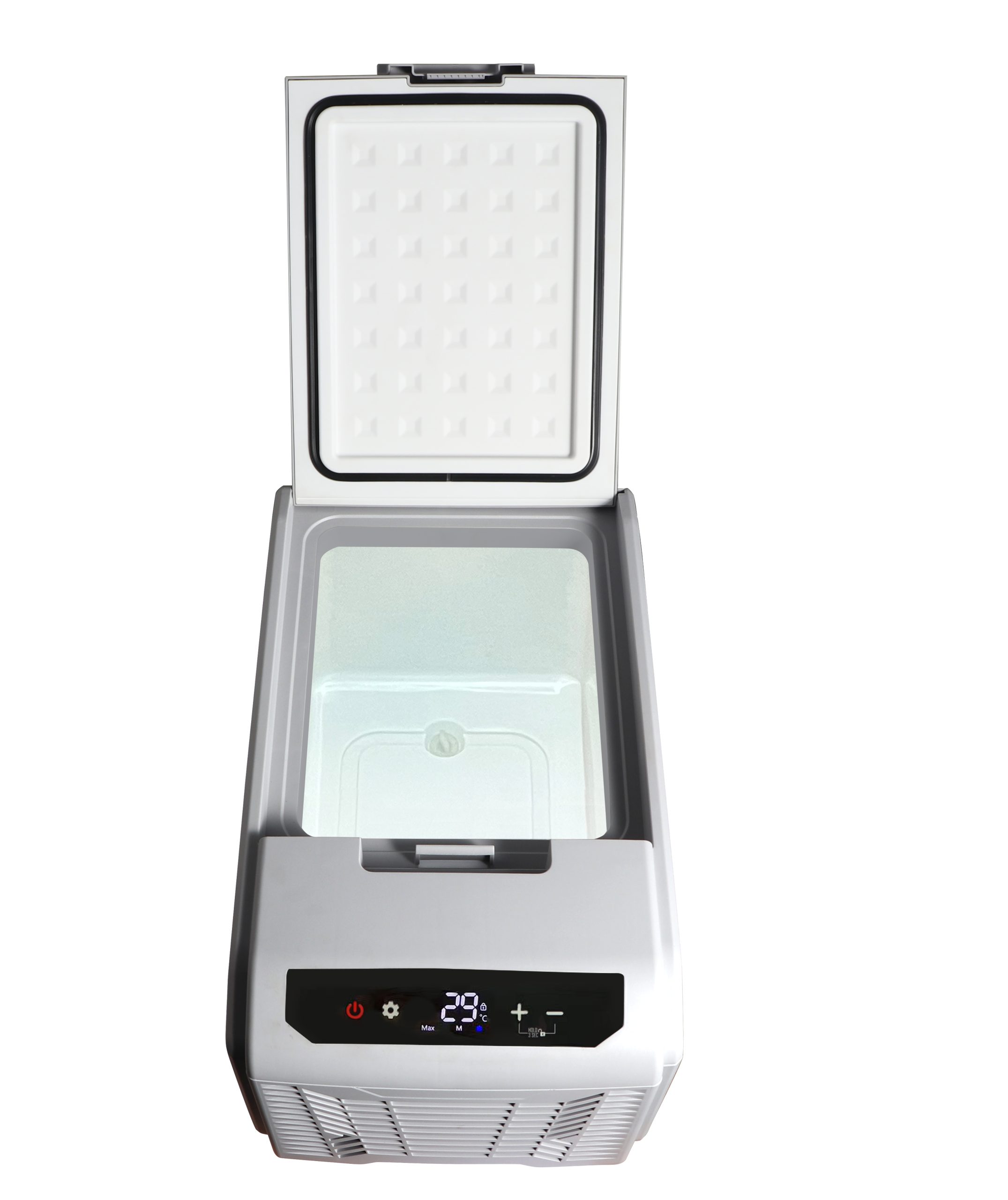 Tủ lạnh xe hơi P-ZBD15 3 Tủ lạnh xe hơi P-ZBD15 - Ảnh 3