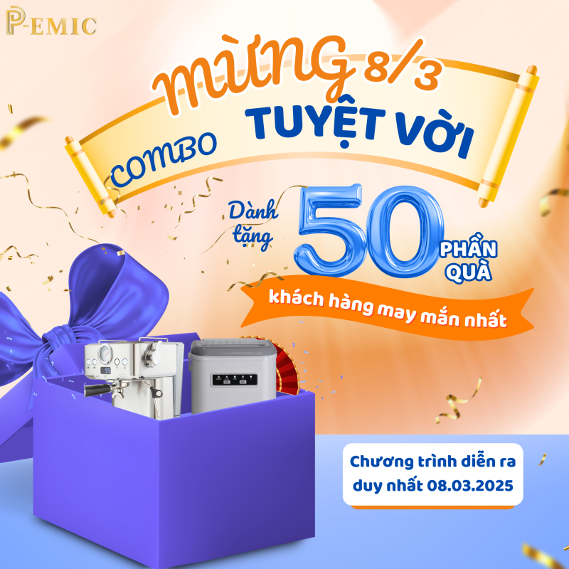 Ngày 8/3 Tặng Gì? – Gợi Ý Món Quà Tuyệt Vời Dành Cho Người Phụ Nữ Bạn Yêu 1 NGÀY 8/3 TẶNG GÌ