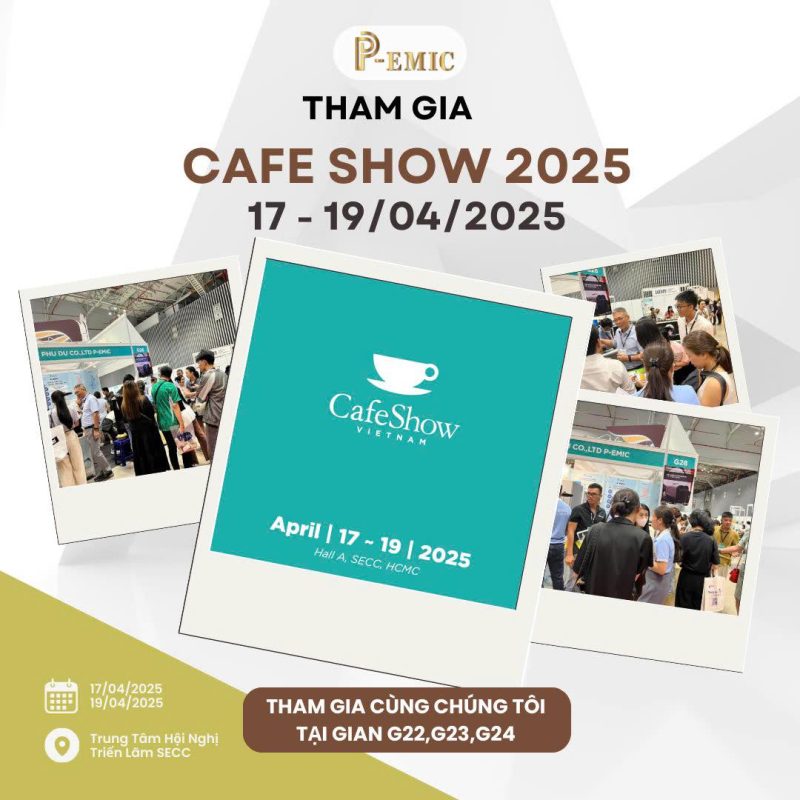 cafeshow 2025