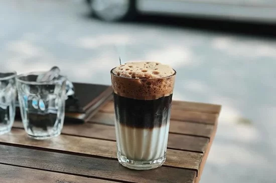 So sánh máy pha cà phê tự động và bán tự động PEMIC: Lựa chọn nào cho người mới bắt đầu? 6 image 3