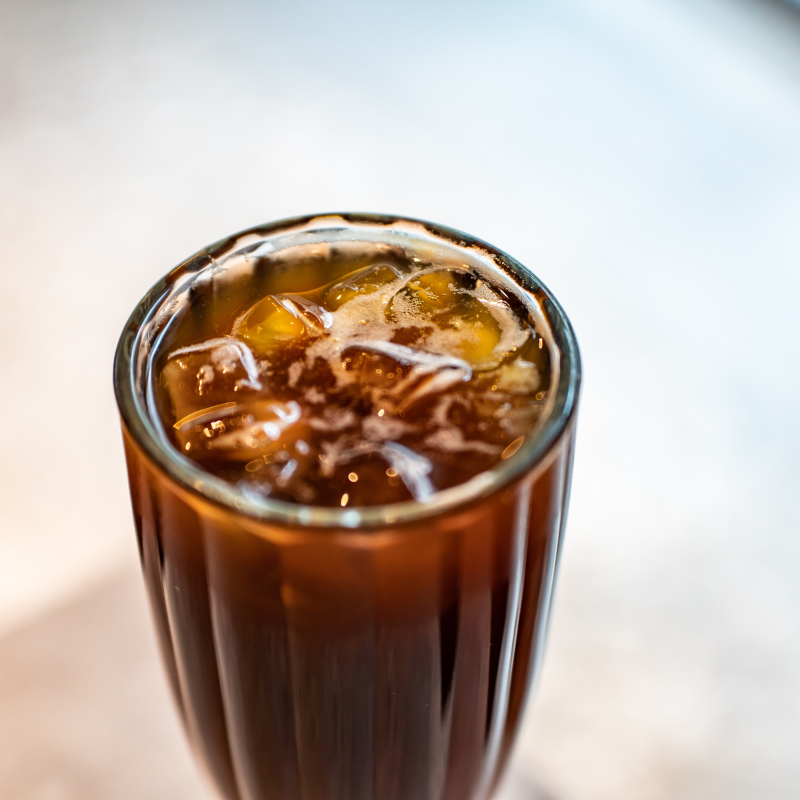 Từ hạt cà phê đến tách Espresso hoàn hảo: Quy trình chuẩn với máy pha cà phê P-EMIC 2 10 1