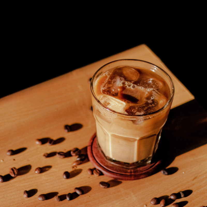 Cold Brew và Nitro Coffee